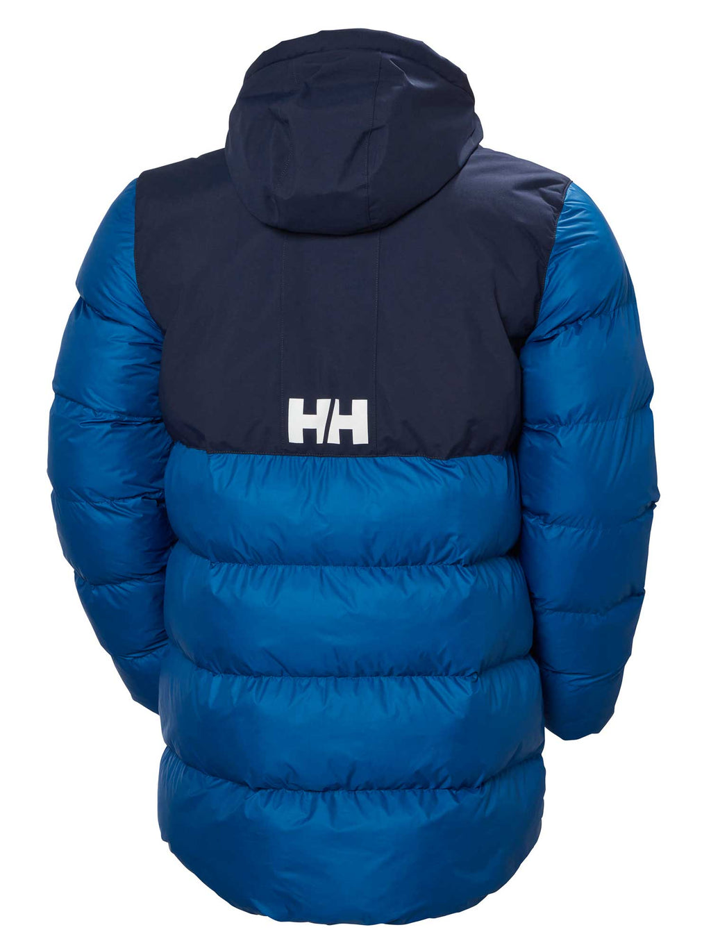 HELLY HANSEN Яке ACTIVE PUFFY LONG JACKET