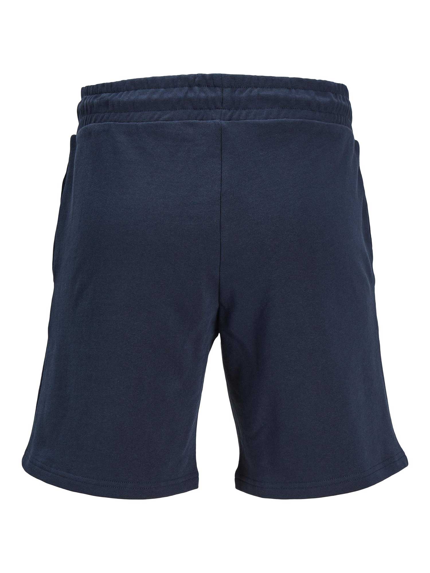 JACK & JONES Къси панталони JPSTSWIFT SWEAT SHORTS SN AUT