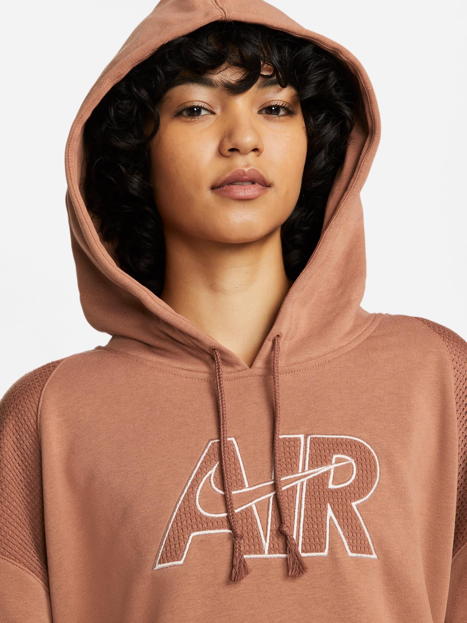 NIKE Суитшърт W AIR FLC