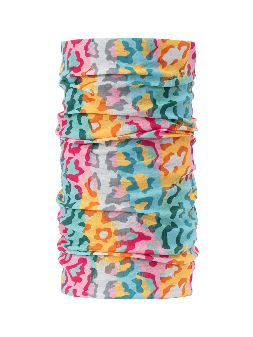 BRILLE Кърпа за глава Colors