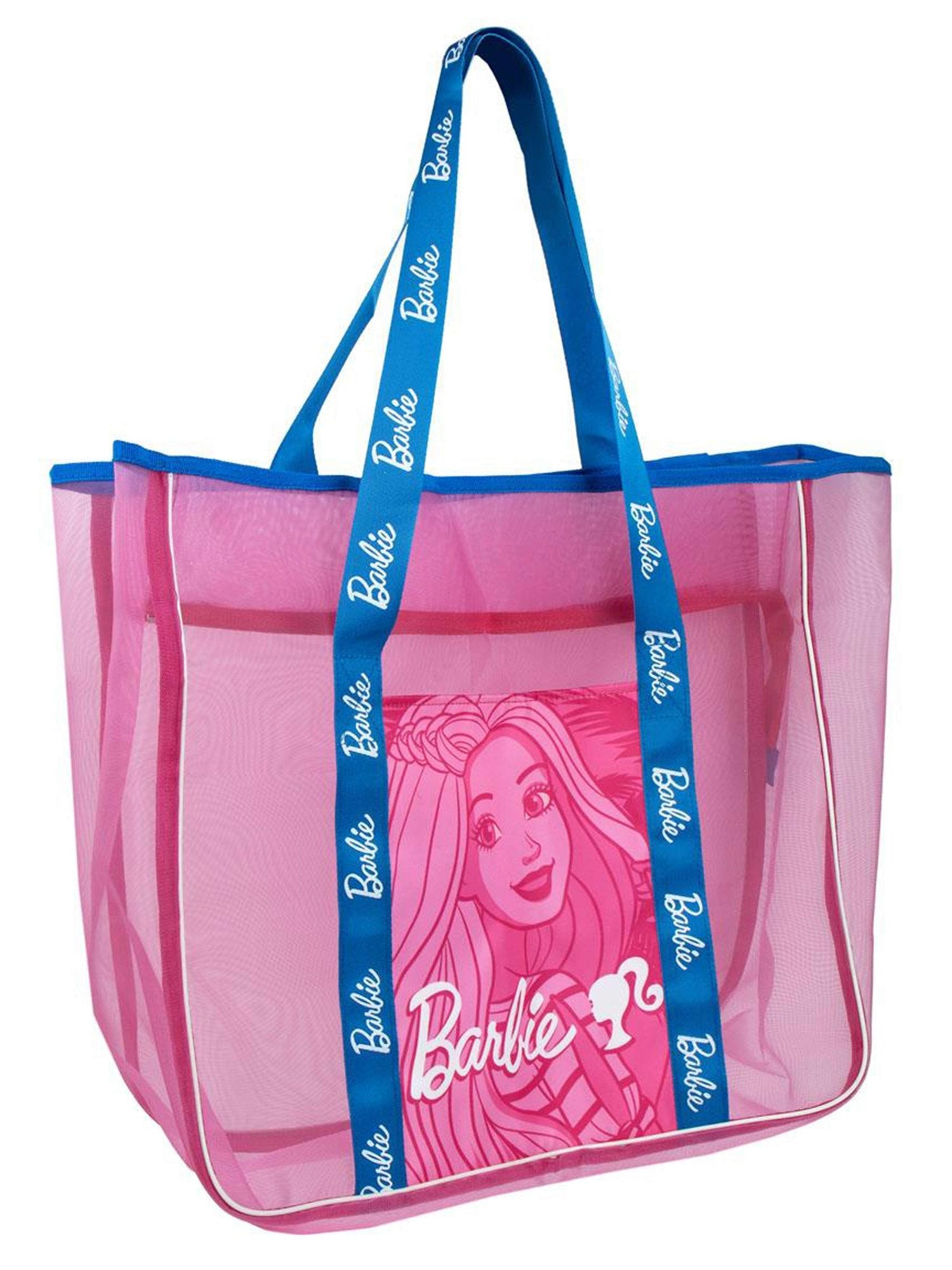 CERDA Чанта за плаж BARBIE