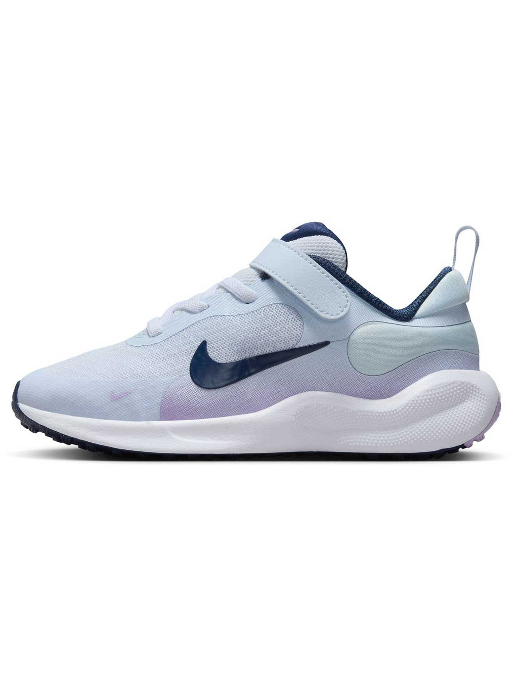 NIKE Обувки REVOLUTION 7 (PSV)