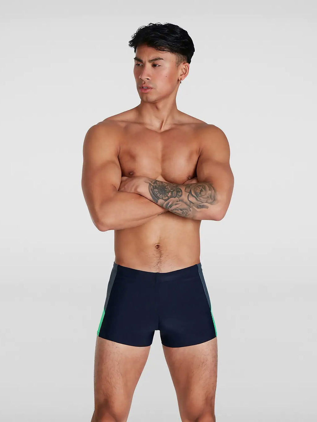 SPEEDO Бански DIVE ASHT AM