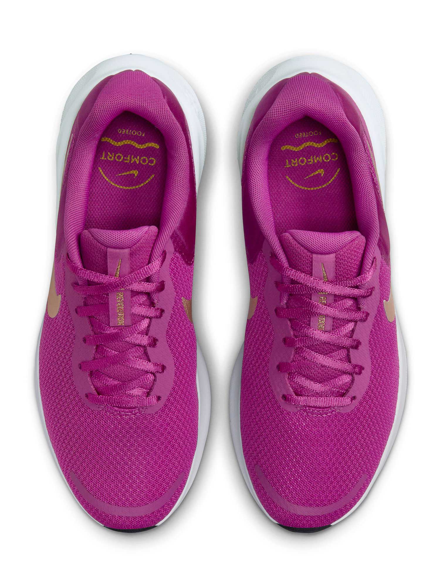NIKE Обувки W REVOLUTION 7