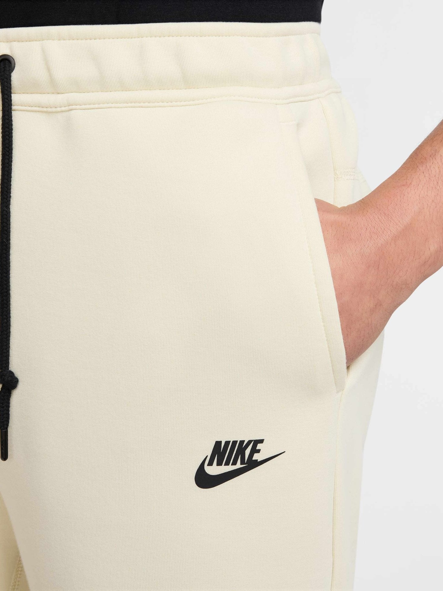 NIKE Къси панталони M NK TCH FLC SHORT