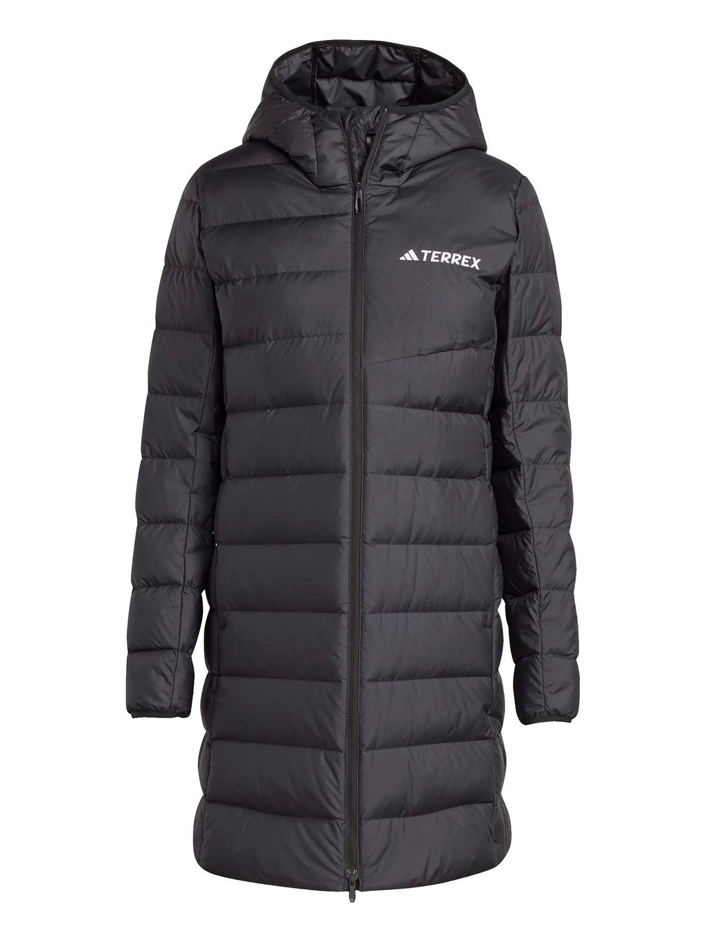 ADIDAS PERFORMANCE Яке Terrex Multi Light Down Hooded Parka 2.0