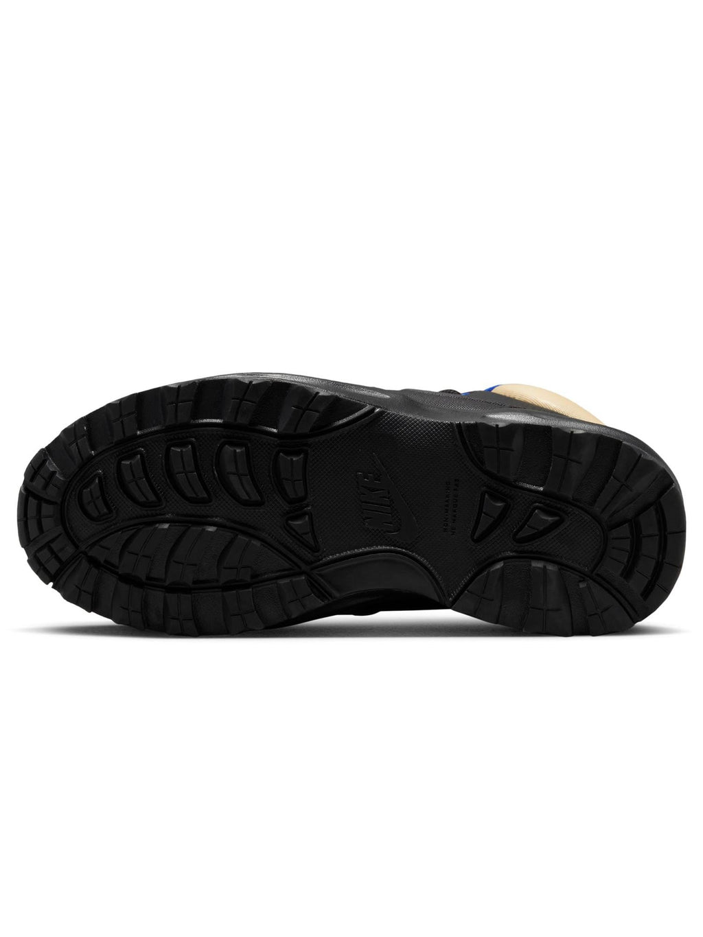 NIKE Обувки MANOA LTR GS
