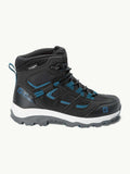 JACK WOLFSKIN Обувки VOJO TEXAPORE MID K