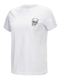 BRILLE Тениска Skull Cherries