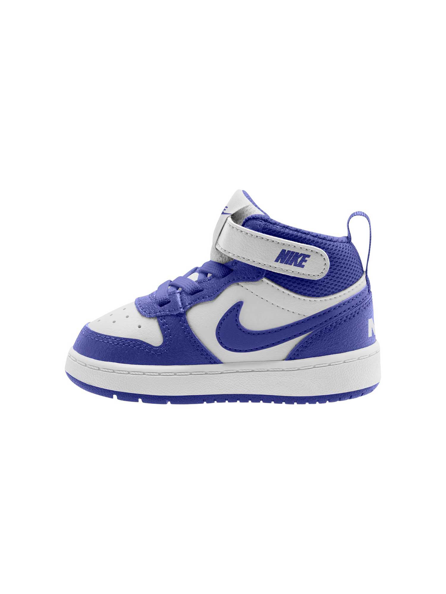 NIKE Обувки COURT BOROUGH MID 2 (TDV)