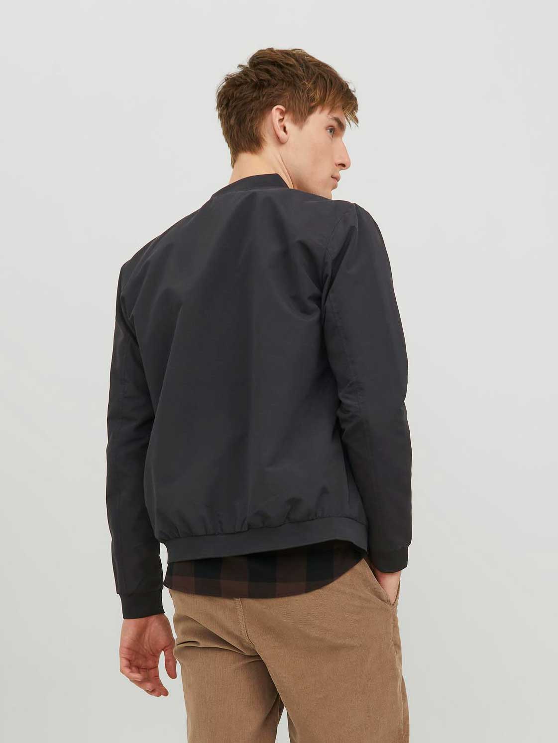 JACK & JONES Яке JJROY BOMBER JACKET