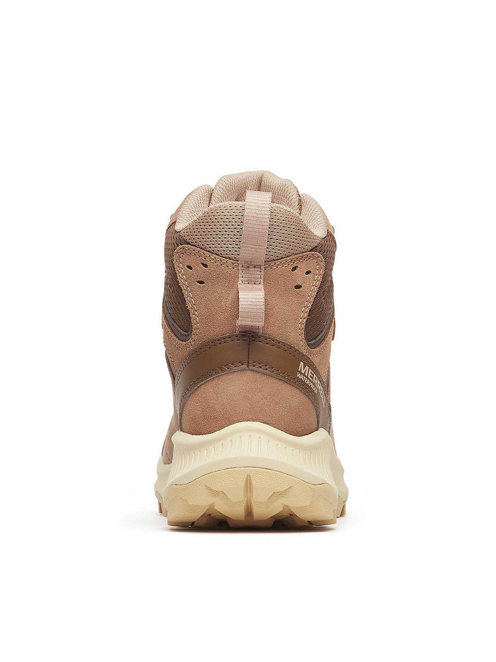 MERRELL Обувки SPEED STRIKE 2 LTR THRM MID WP