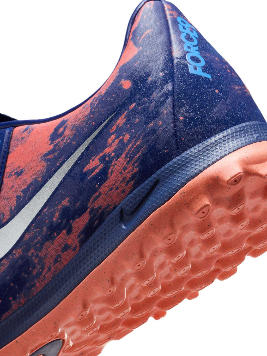 NIKE Обувки PHANTOM GX II ACADEMY TF Erling Haaland