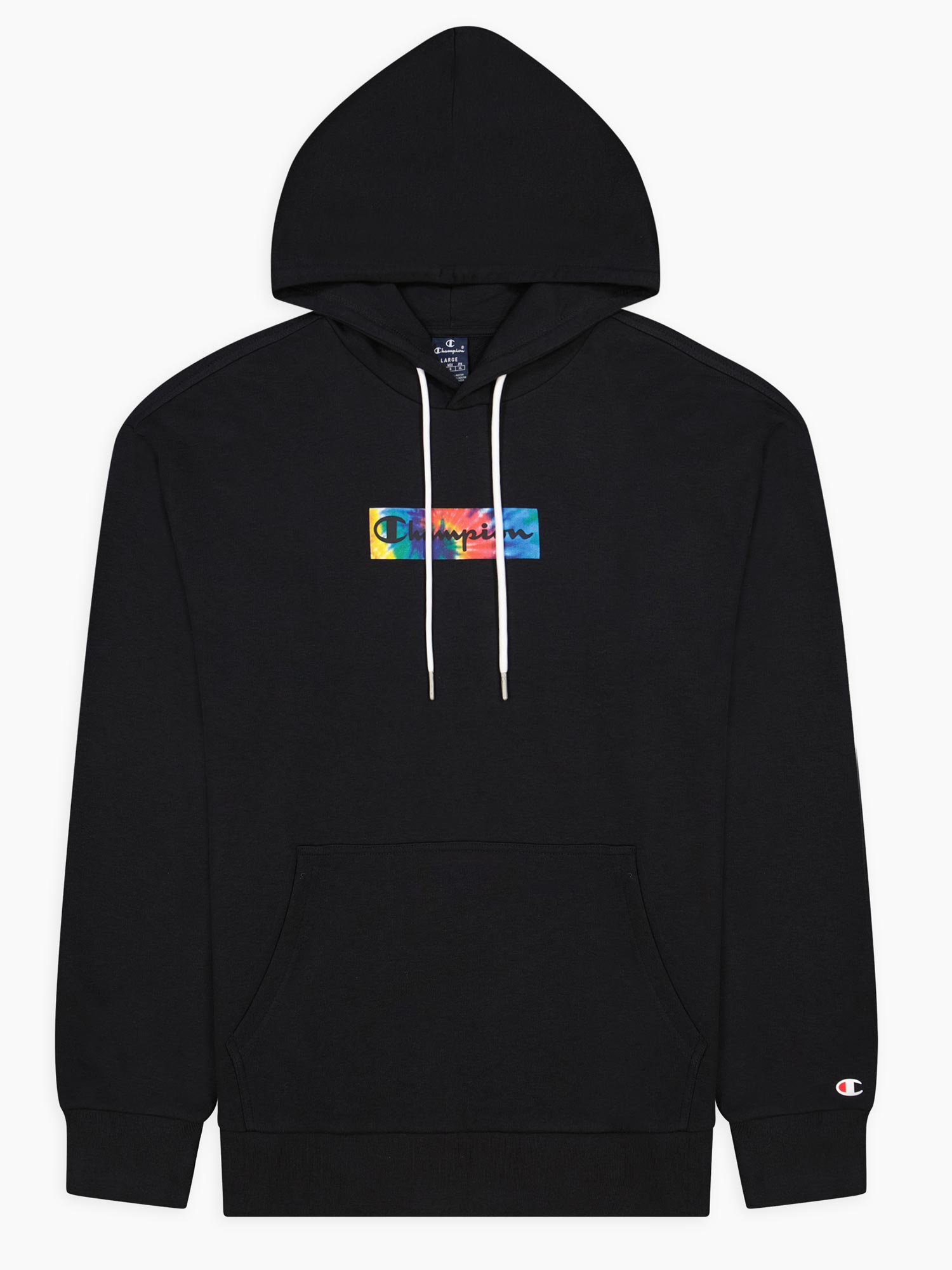 CHAMPION Суитшърт Hooded Sweatshirt