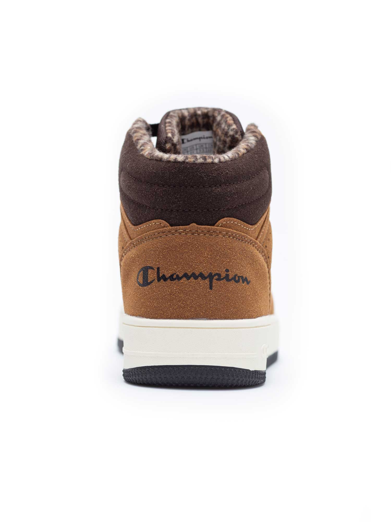 CHAMPION Обувки REBOUND MID WINTERIZED B GS