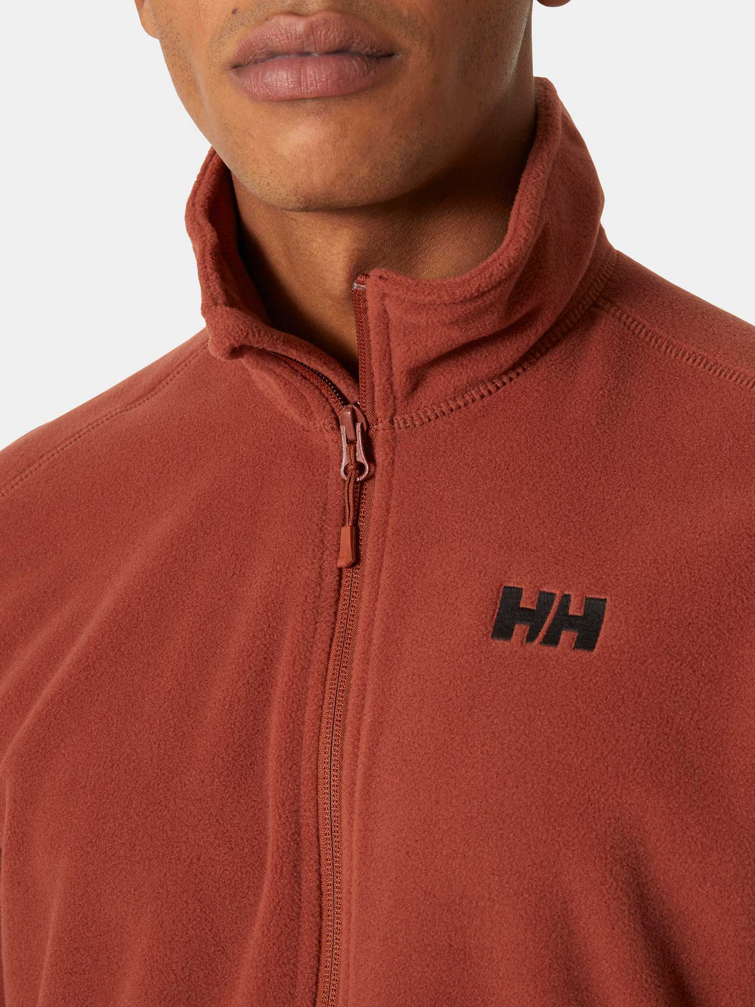HELLY HANSEN Полар DAYBREAKER FLEECE JACKET
