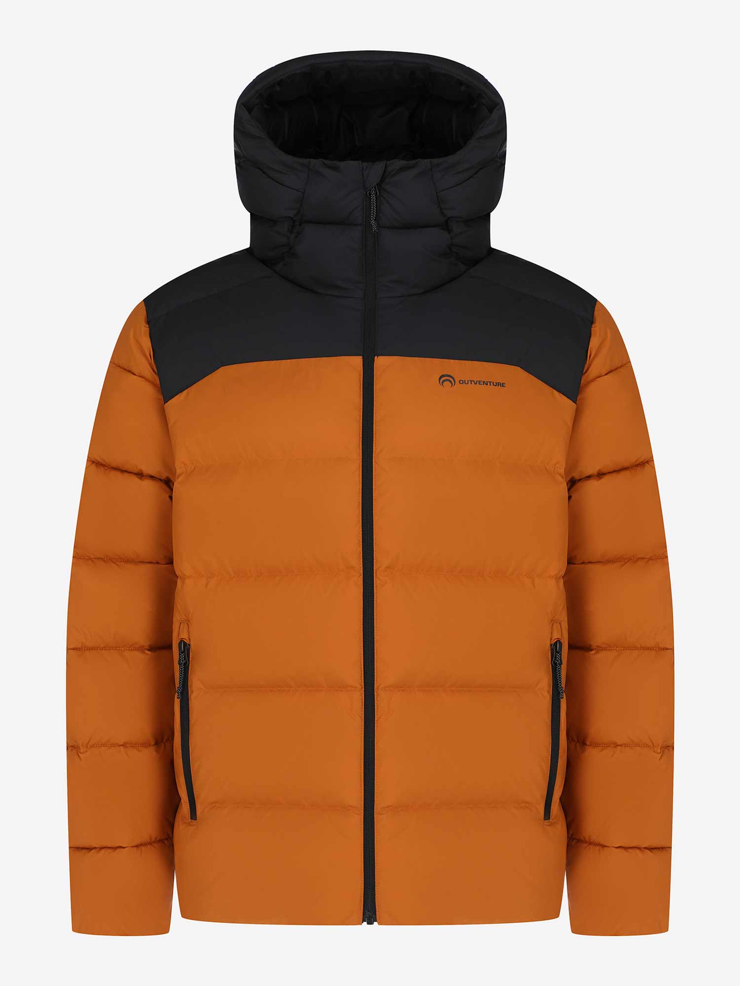 OUTVENTURE Яке Men's Hiking Lightweight Down Jacket