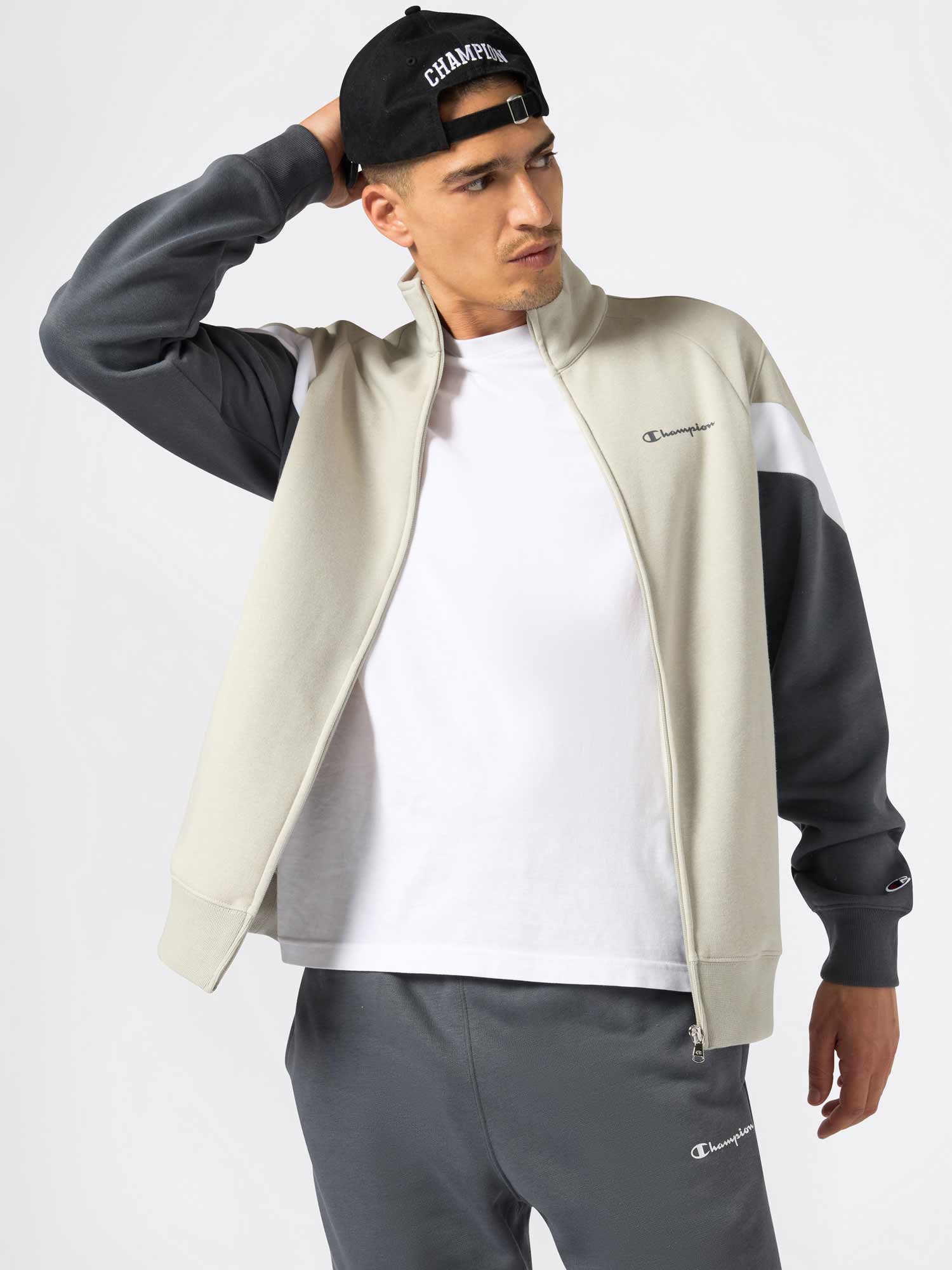 CHAMPION Спортен екип Sweatsuit