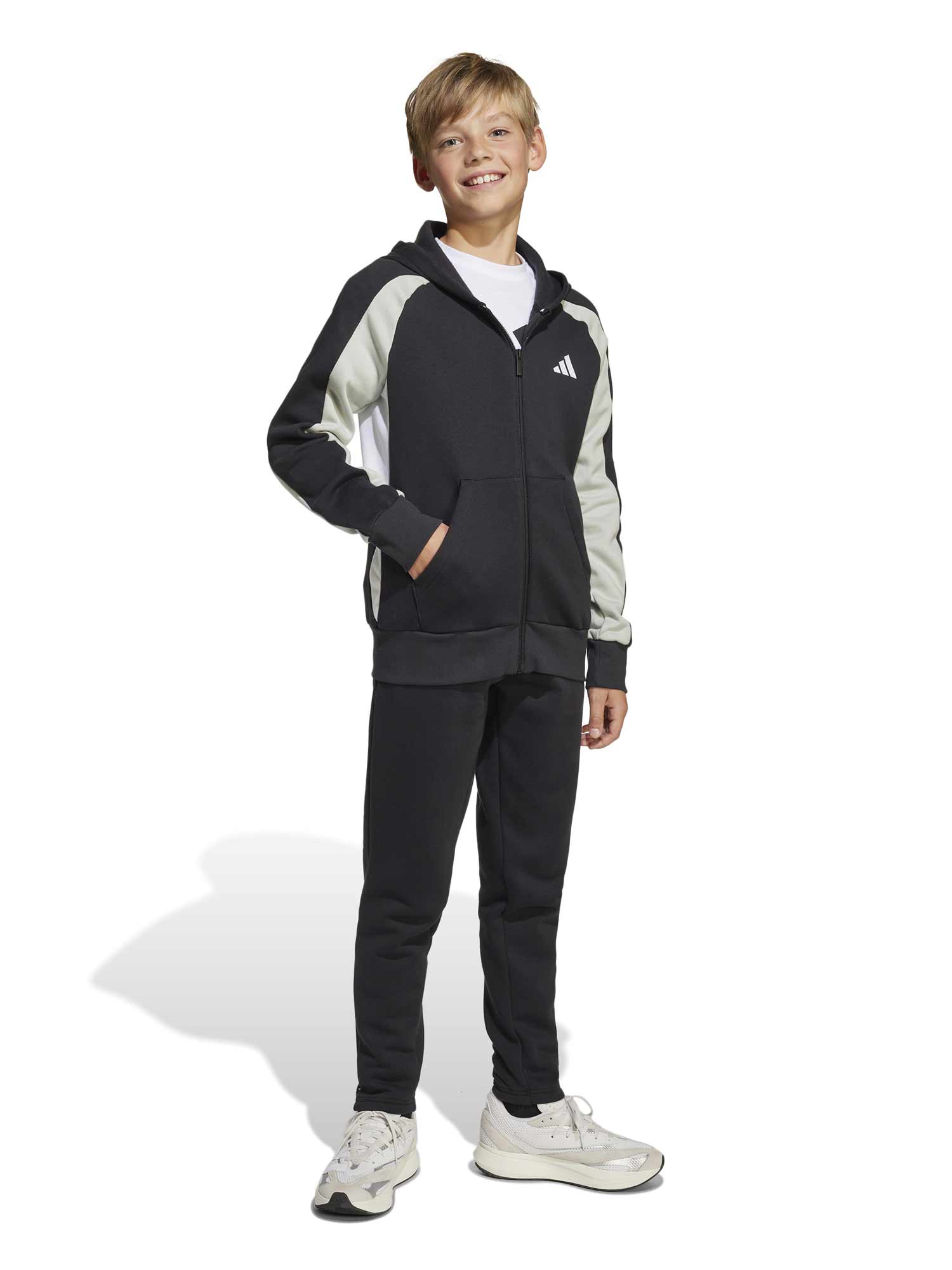 ADIDAS SPORTSWEAR Спортен екип Seasonal Essentials Colorblock