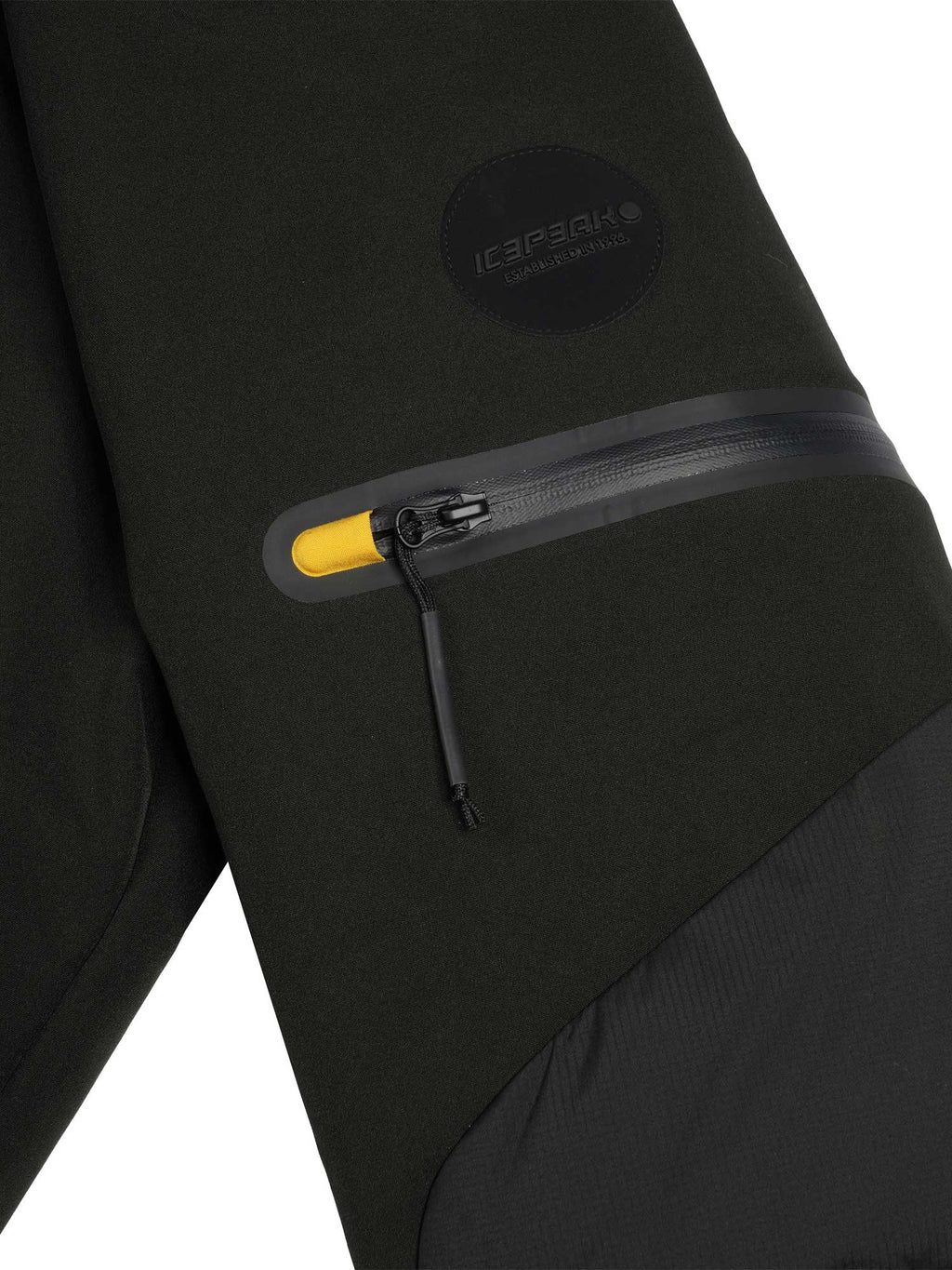ICEPEAK Ски яке EBERN