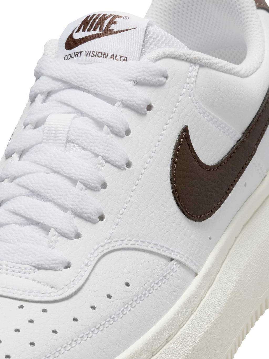 NIKE Обувки W COURT VISION ALTA LTR