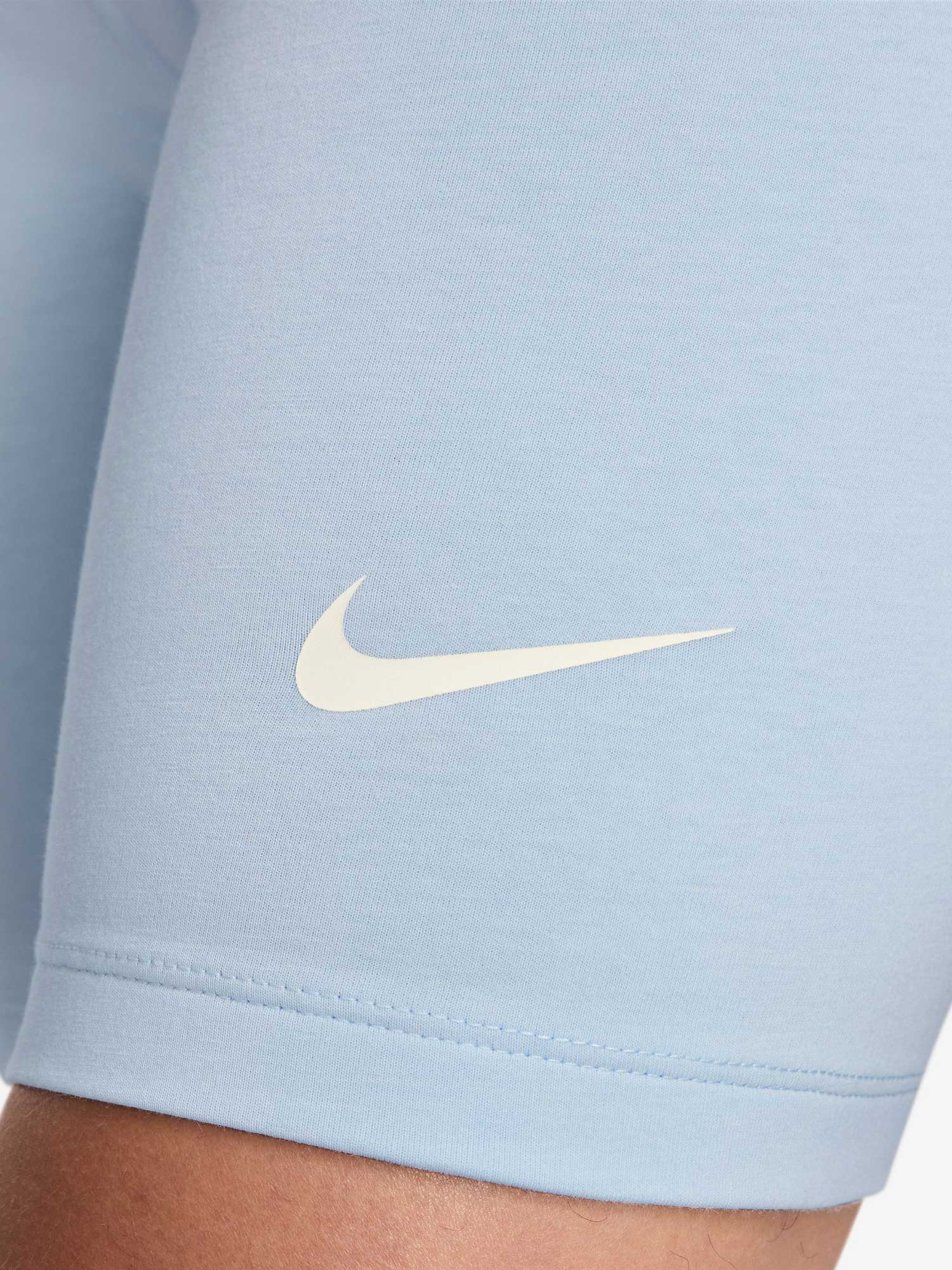 NIKE Клин W NSW NK CLSC HR 8IN SHORT