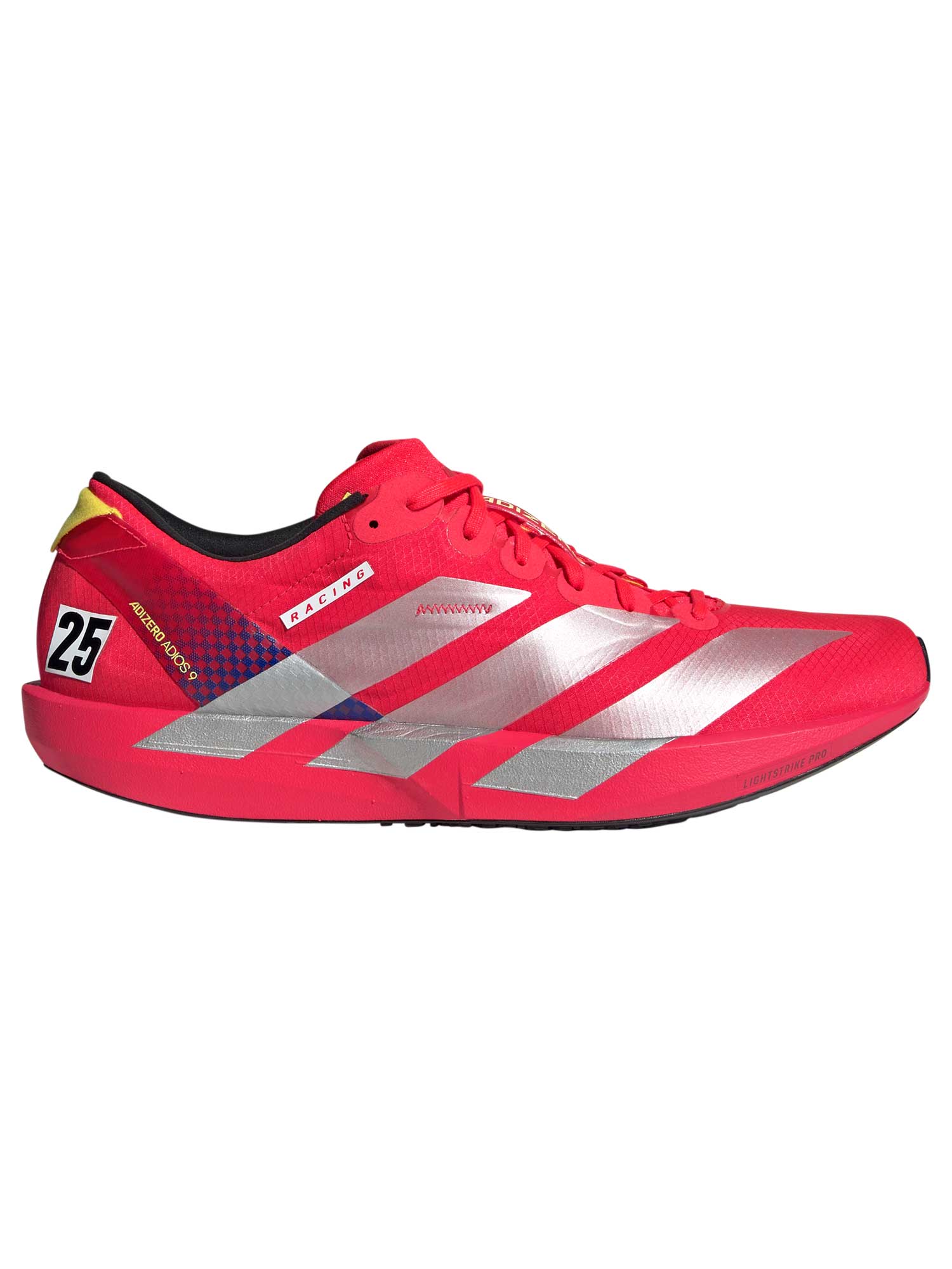 ADIDAS PERFORMANCE Обувки Adizero Adios 9