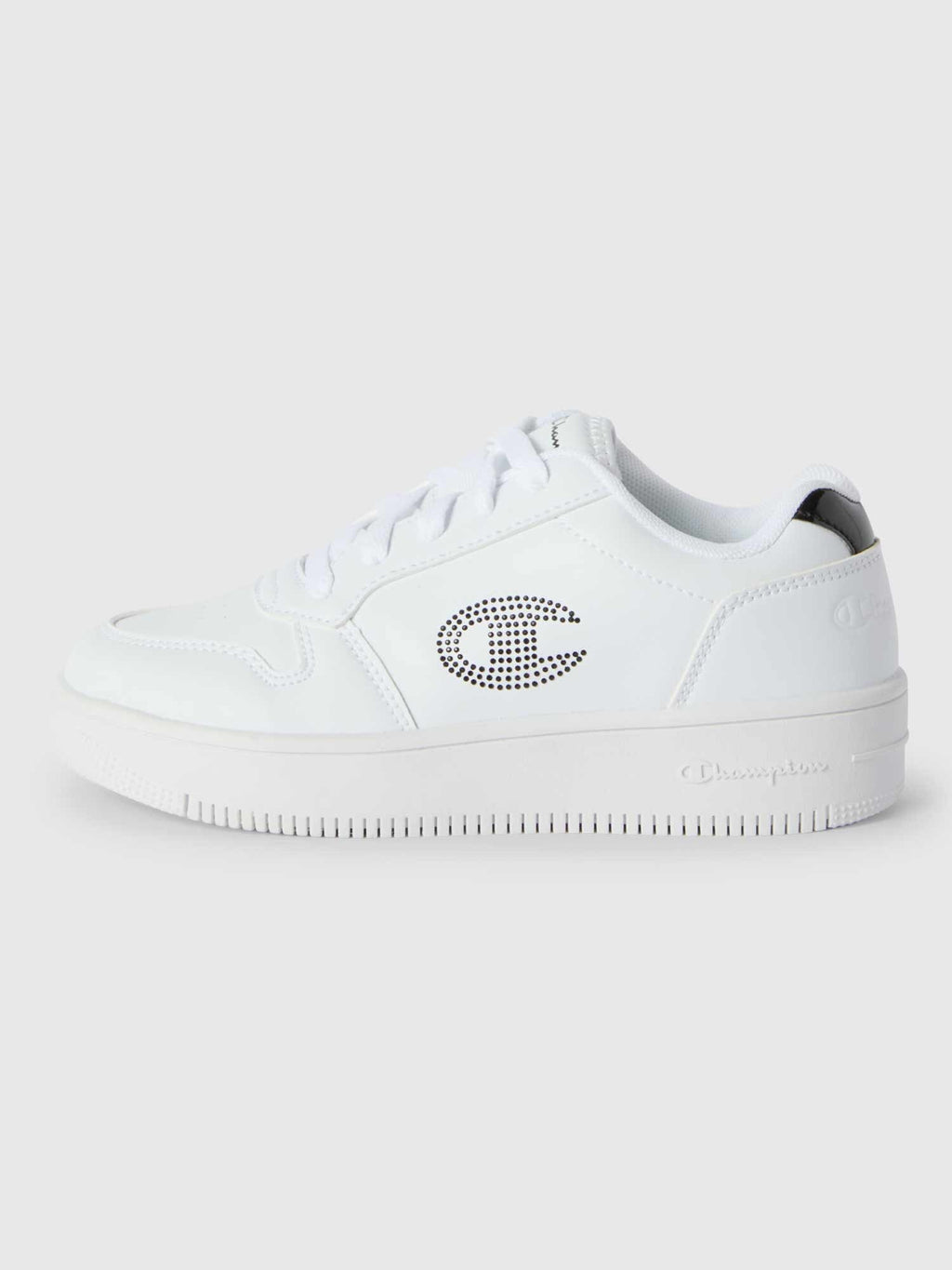 CHAMPION Обувки RD18 PLATFORM GLITTER G GS Low Cut Shoe