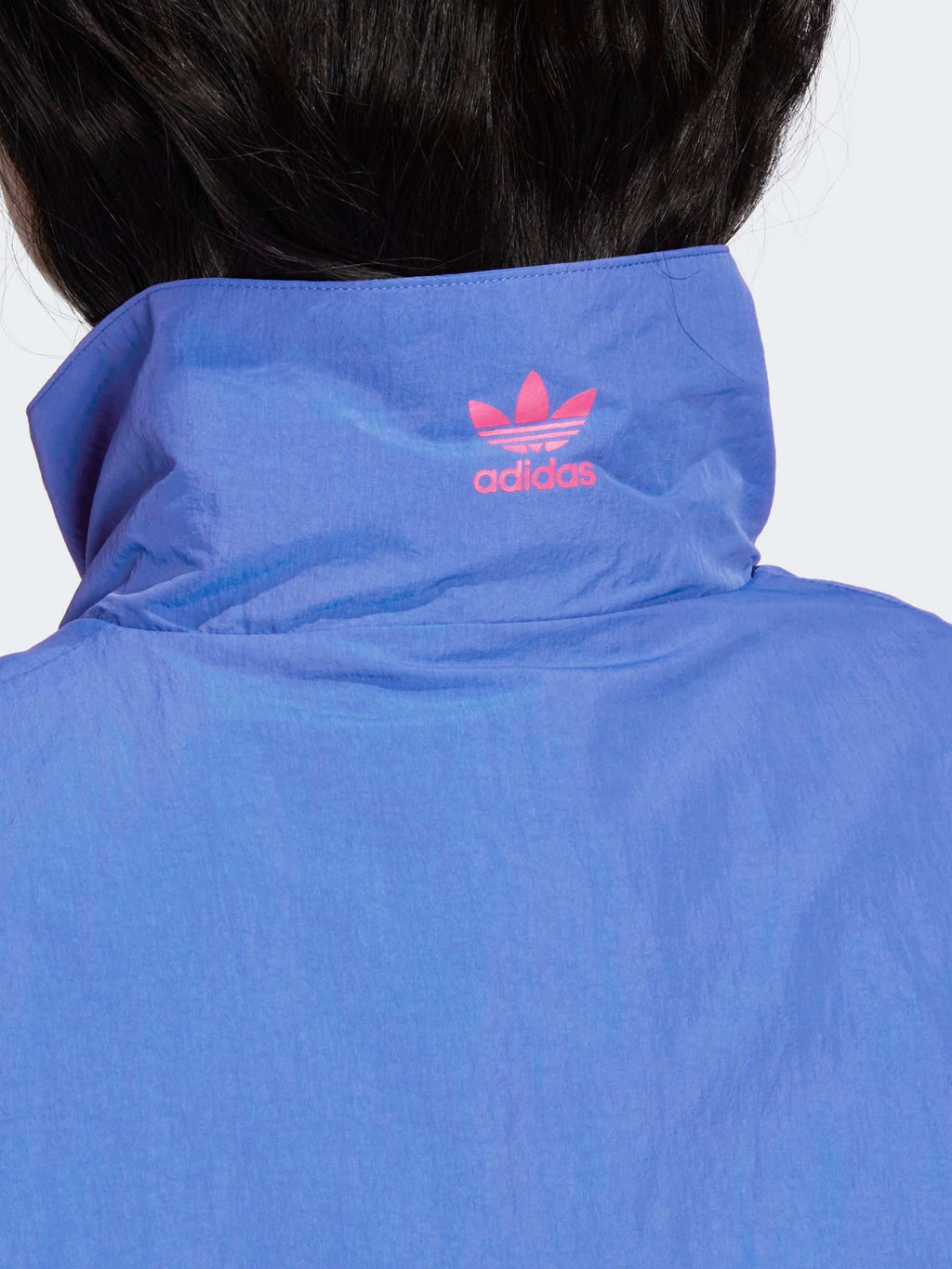ADIDAS ORIGINALS Спортно горнище BIG TREFOIL
