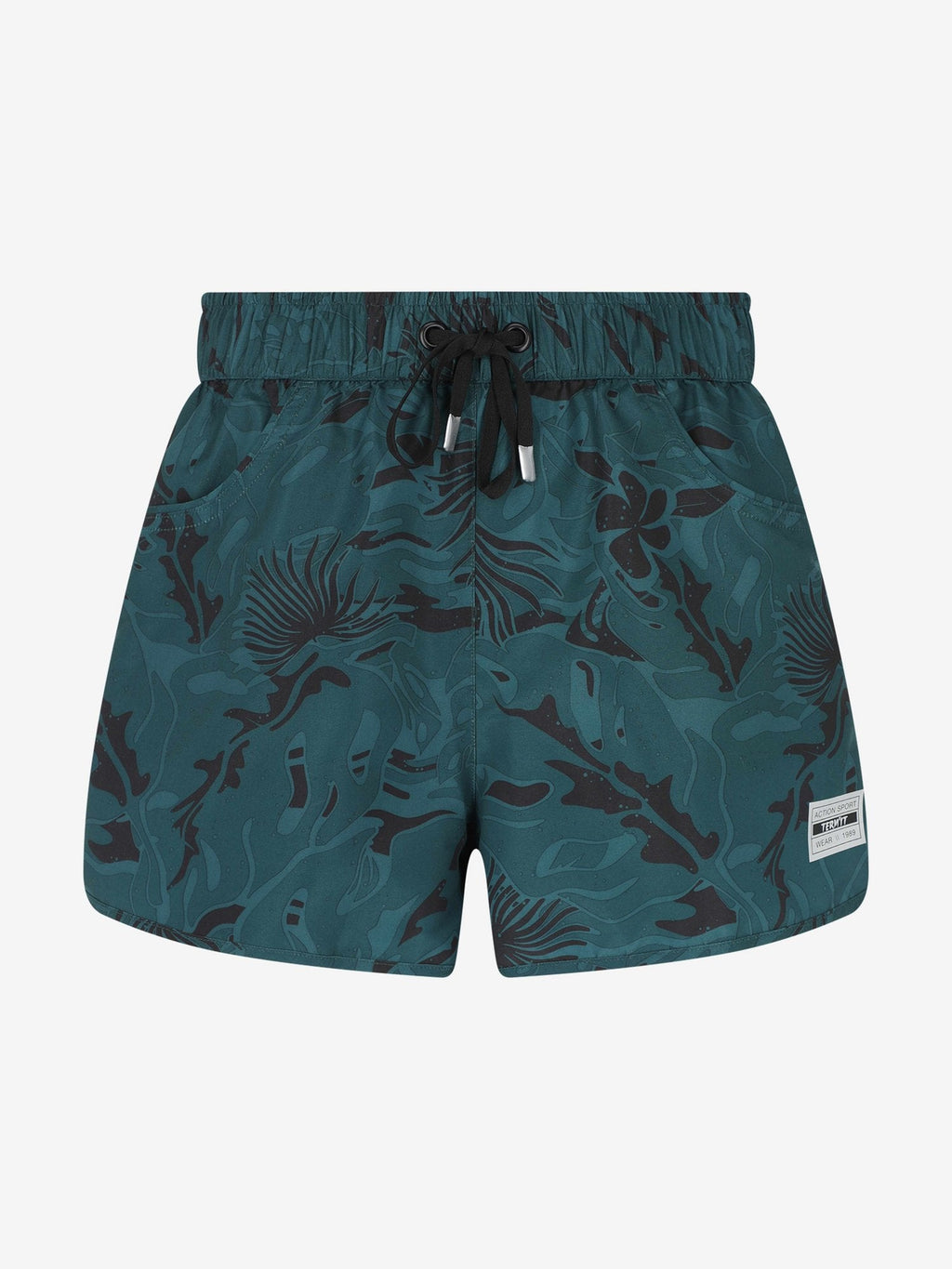 TERMIT Плувни шорти Surf Female Boardshorts