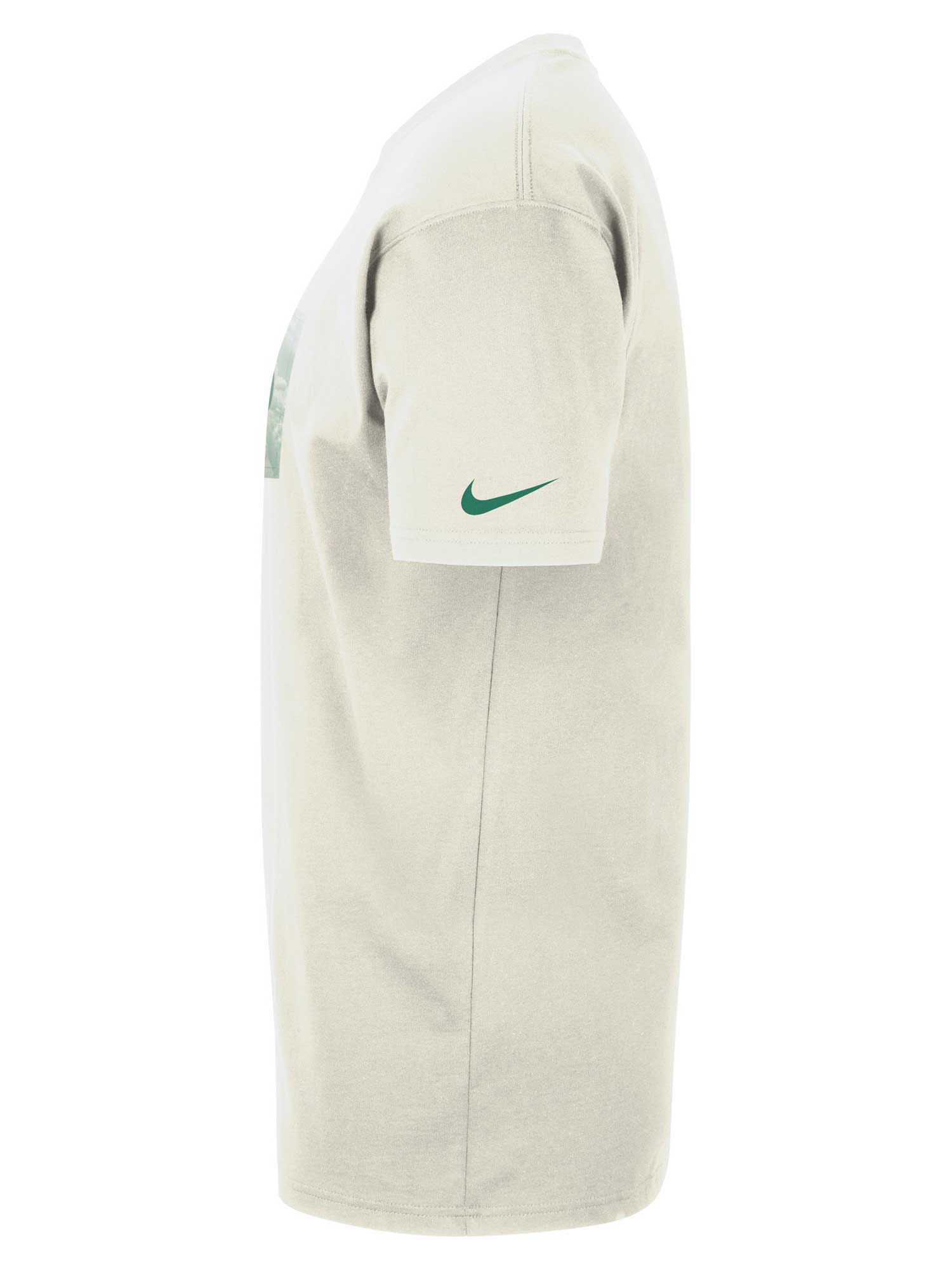 NIKE Тениска BOS M NK CTS WB SS M90 PKT TEE