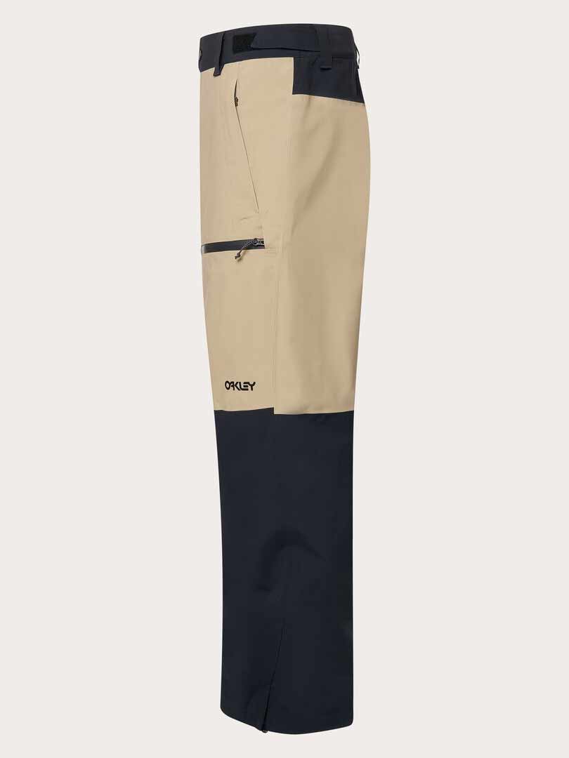 OAKLEY Ски панталон TNP LINED SHELL PANT 2.0