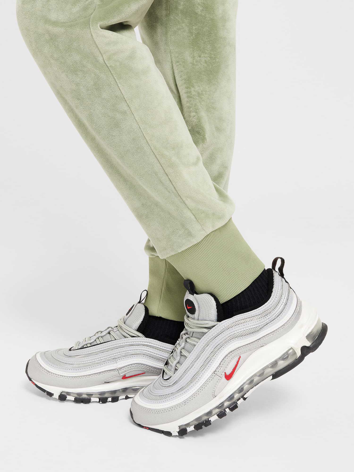 NIKE Спортно долнище G NSW PANT COZY