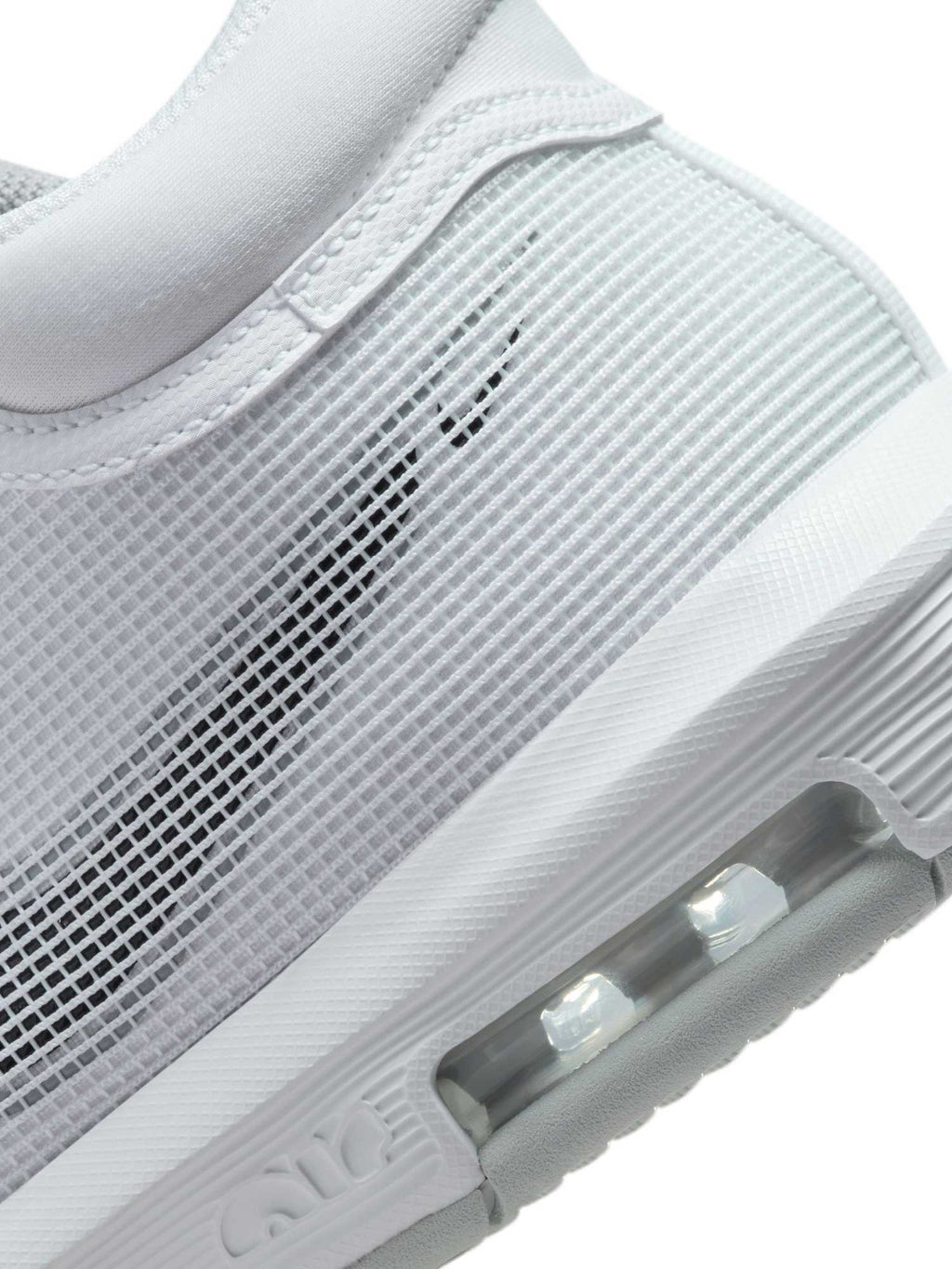 NIKE Обувки LEBRON WITNESS VIII