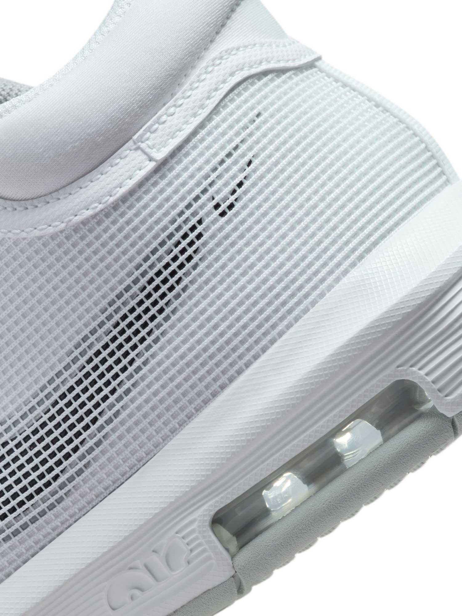 NIKE Обувки LEBRON WITNESS VIII