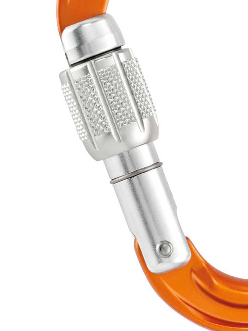 PETZL Карабинер ATTACHE