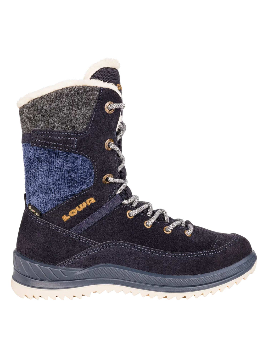 LOWA Ботуши BIANCA GTX