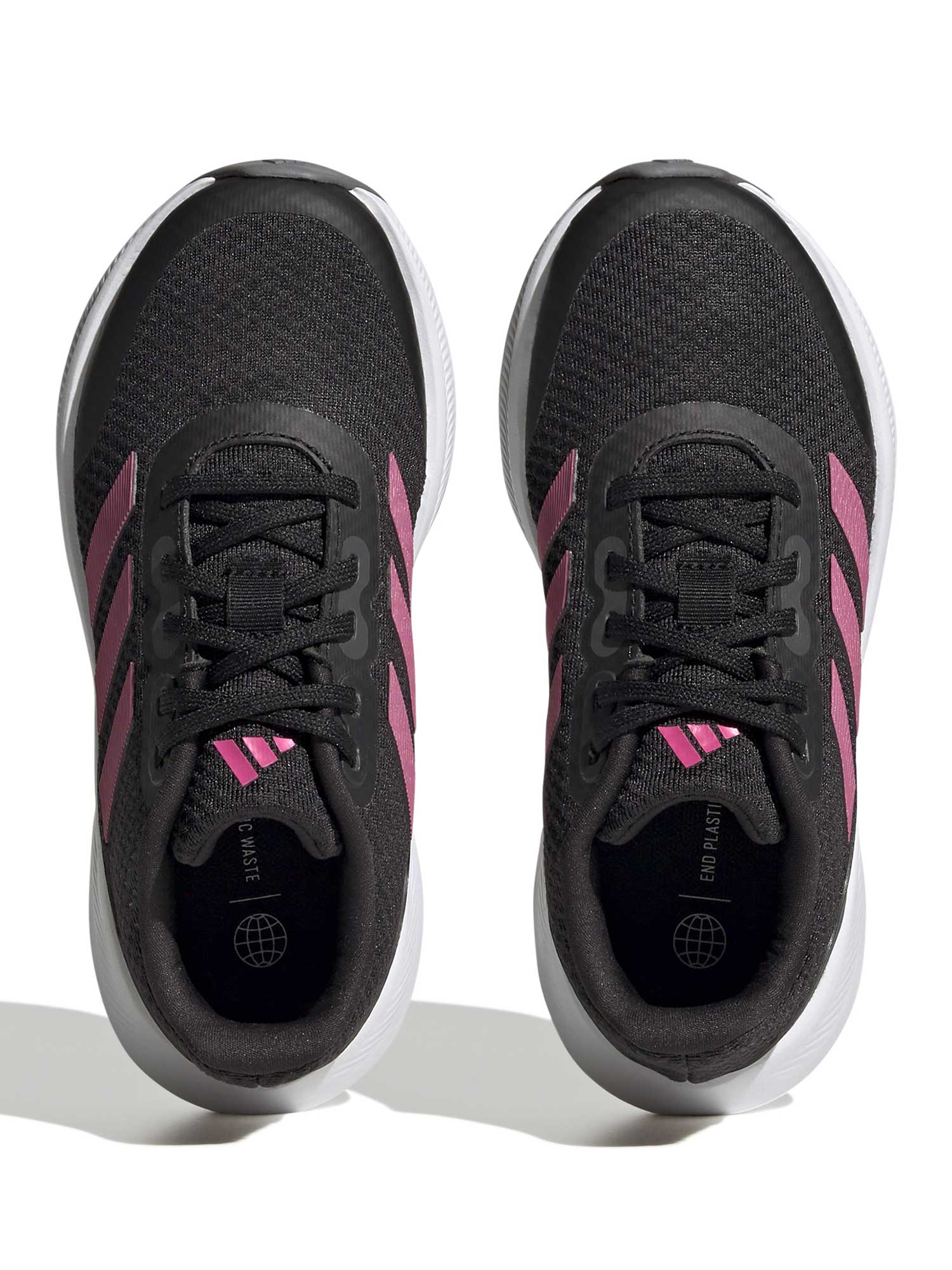 ADIDAS SPORTSWEAR Обувки RunFalcon 3 Sport Running Lace