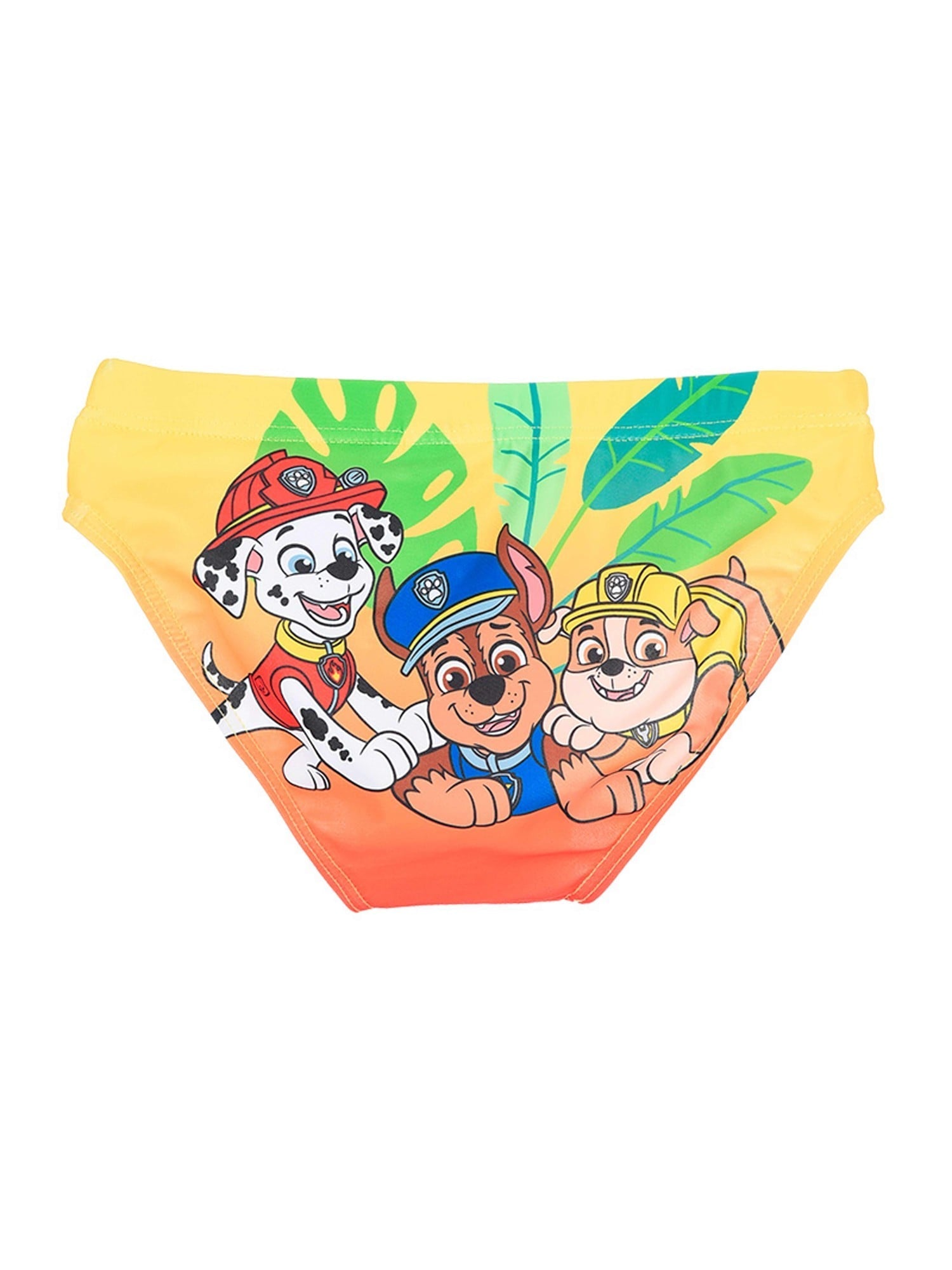 KIDS MOVIE HEROES Бански PAWPATROL