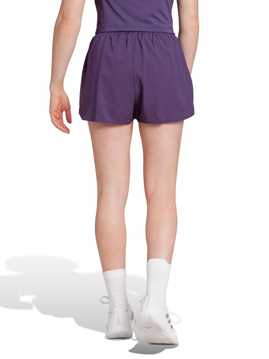ADIDAS PERFORMANCE Къси панталони Club Tennis Climacool Shorts
