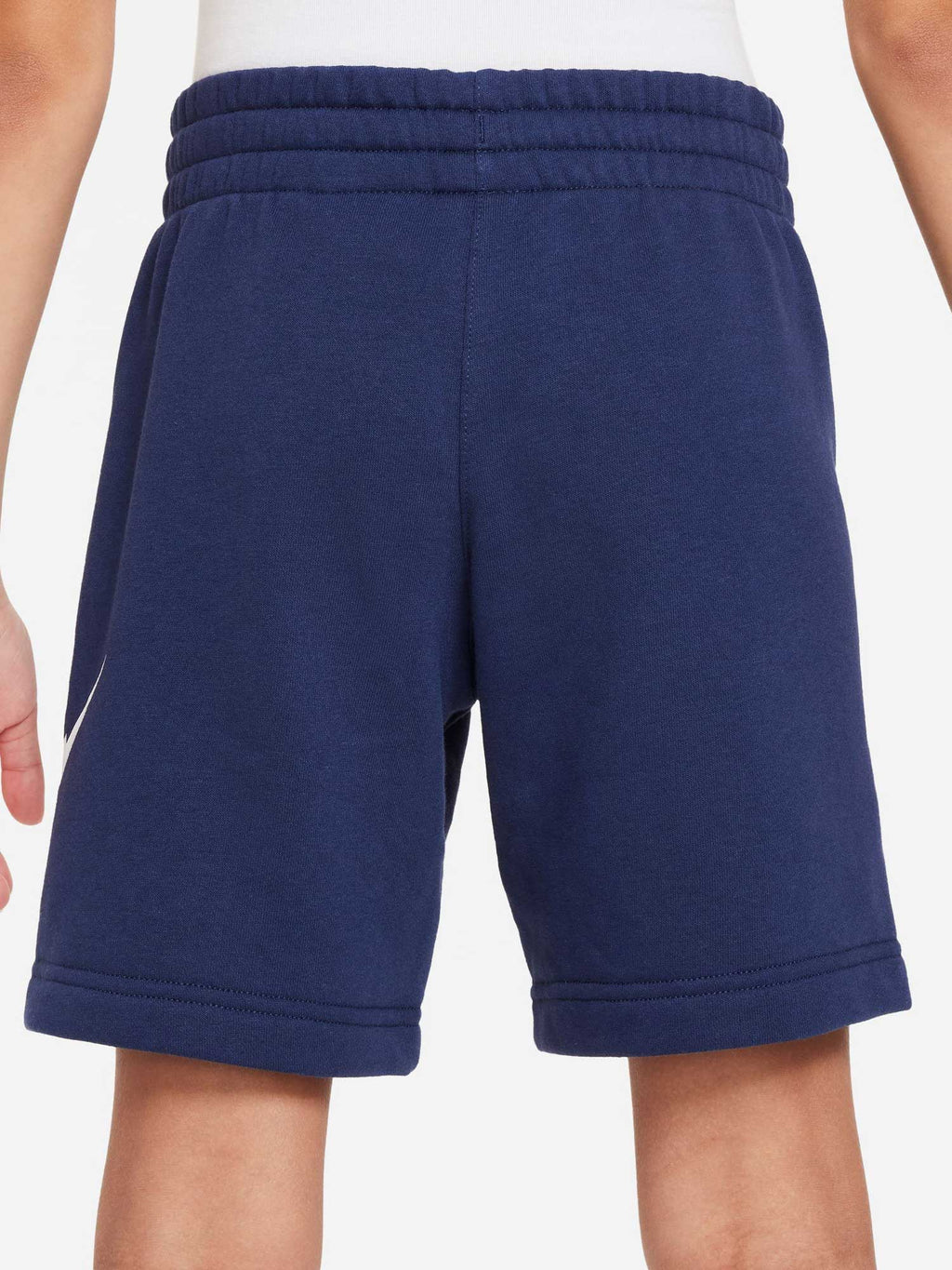 NIKE Къси панталони K NSW CLUB FT SHORT HBR
