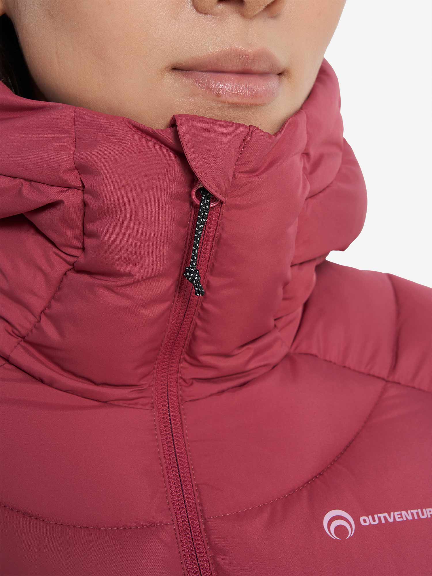 OUTVENTURE Яке Antero Women's Fake Down Jacket