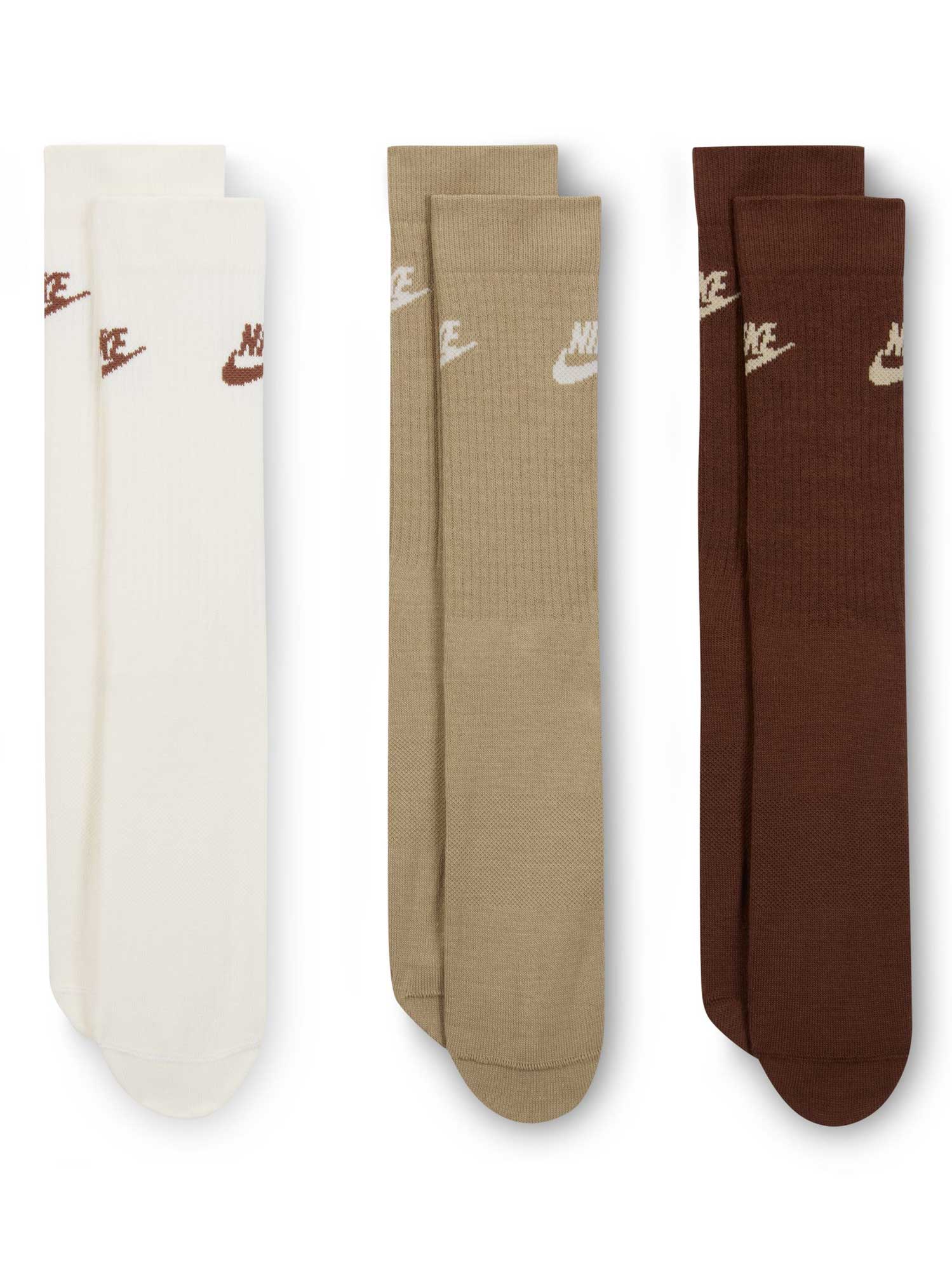 NIKE Чорапи U NK NSW EVERYDAY ESSENTIAL CR