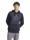 ADIDAS SPORTSWEAR Суитшърт Essentials Fleece Big Logo Hoodie
