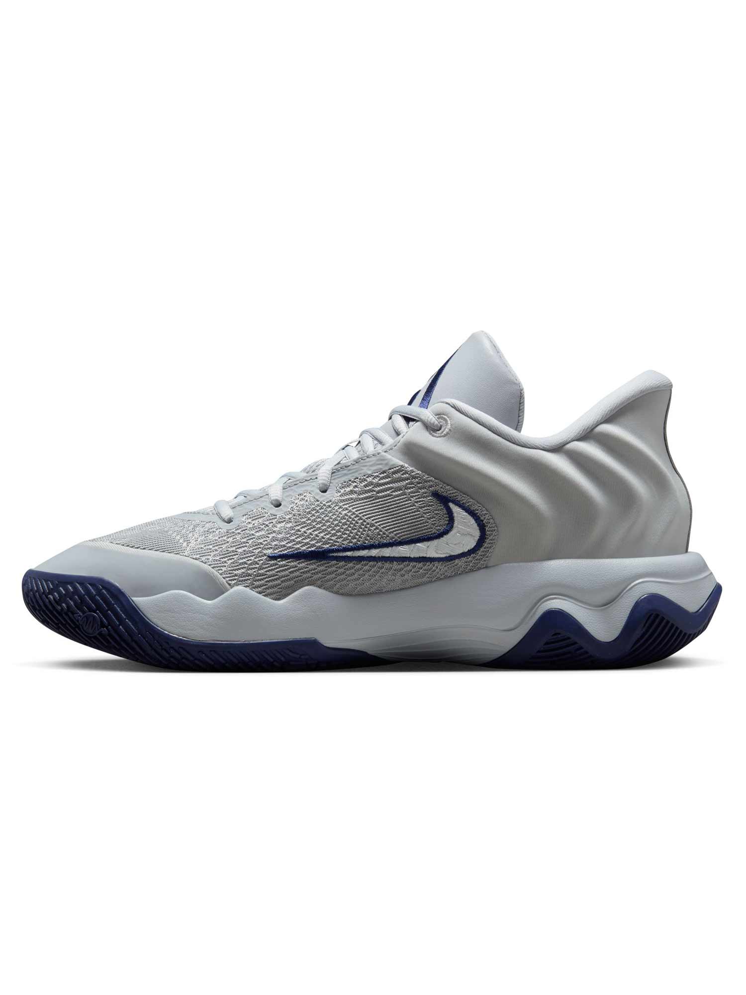 NIKE Обувки GIANNIS IMMORTALITY 4