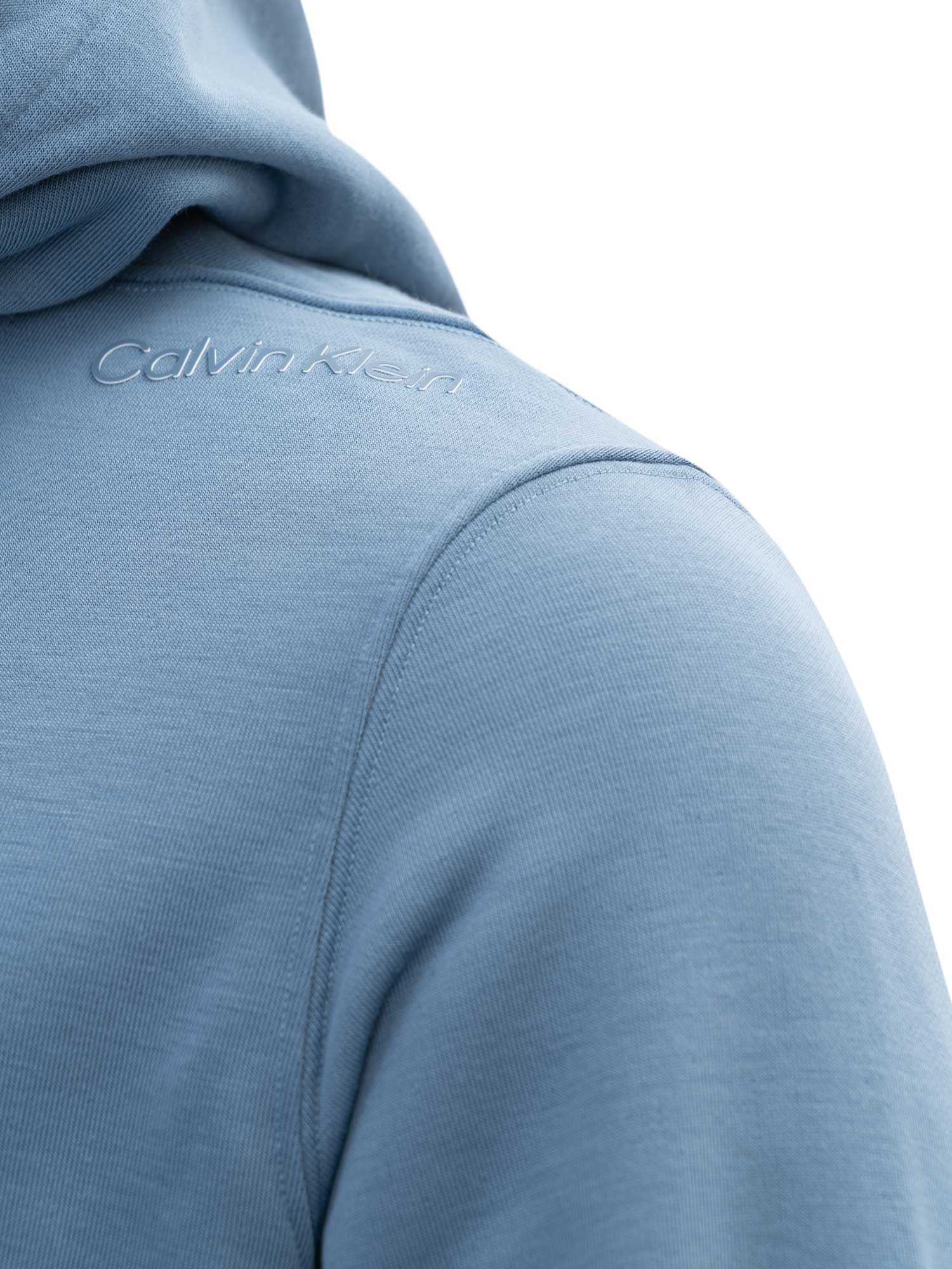 Calvin Klein Performance Суитшърт FULL ZIP HOODIE