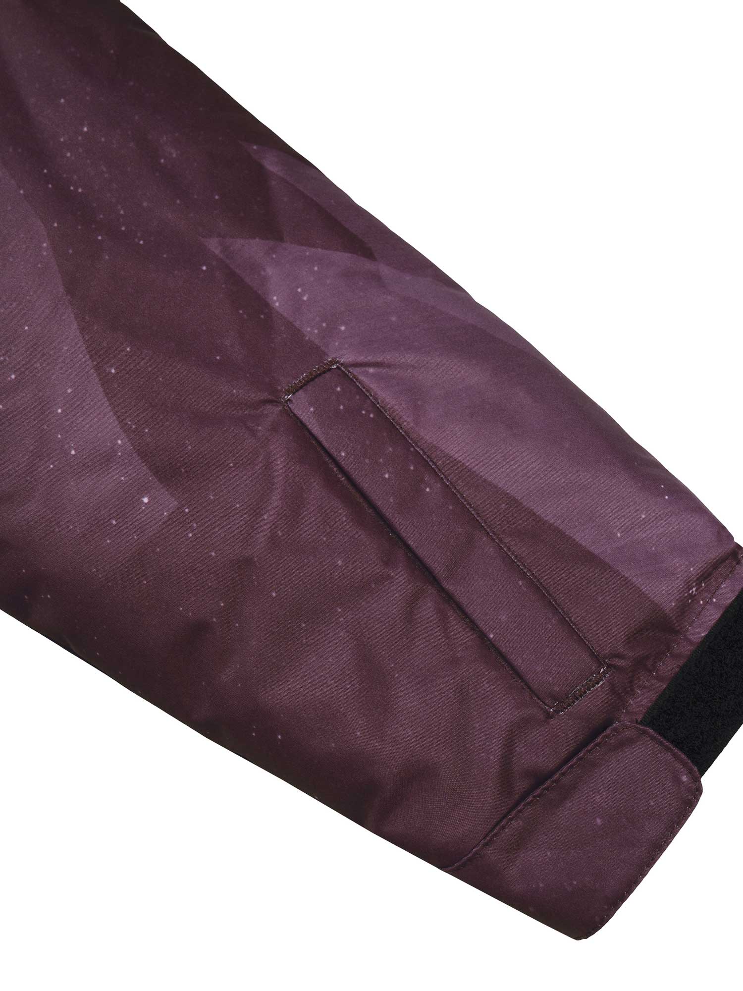 ICEPEAK Ски яке LULING JR