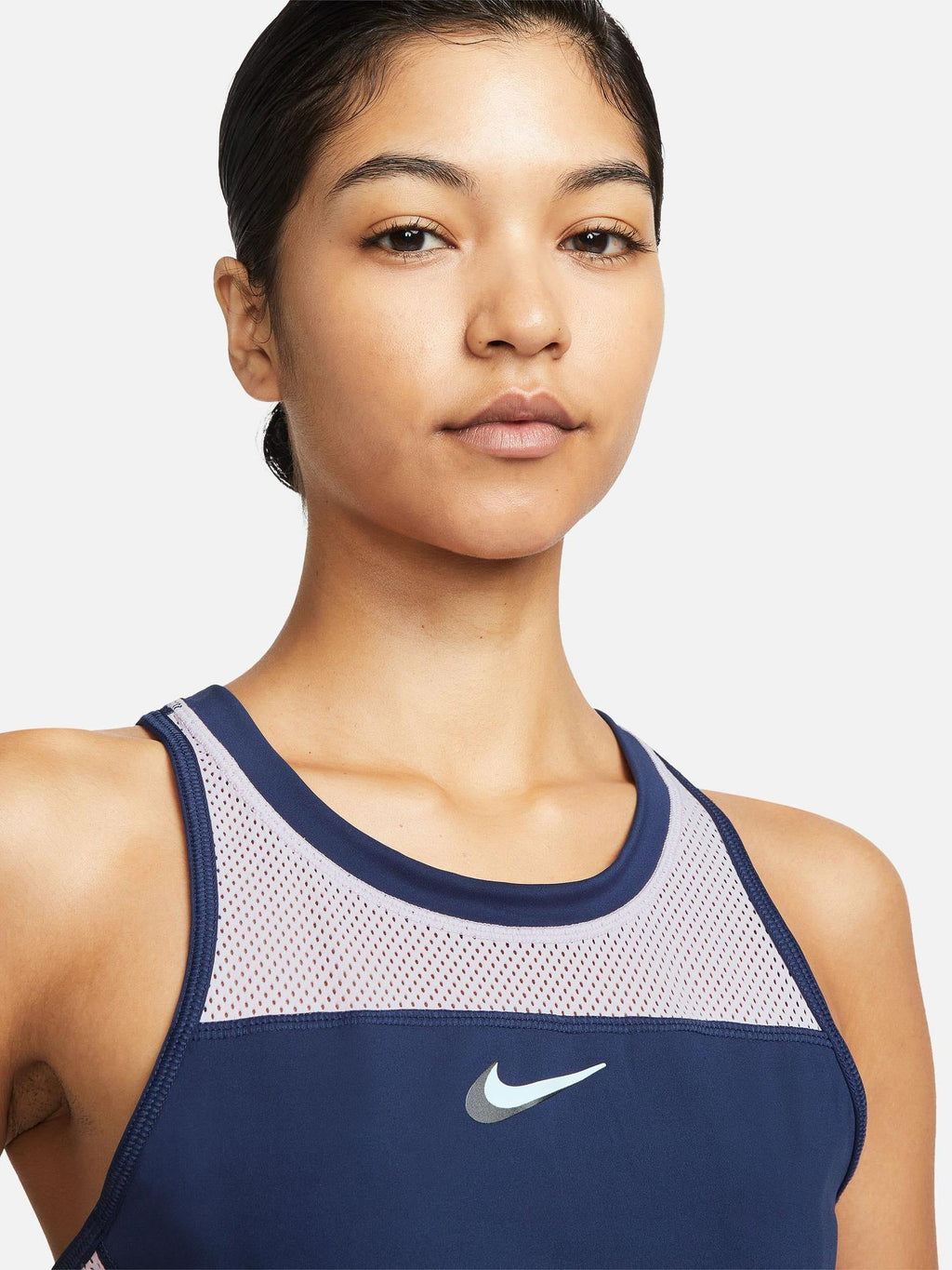 NIKE Рокля W DF SLAM NY
