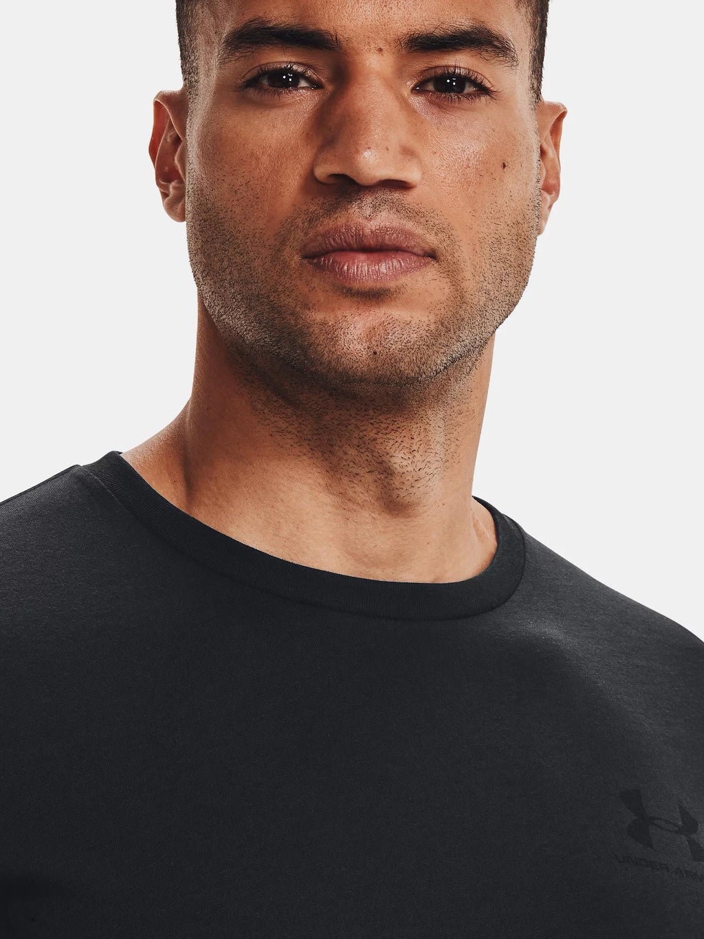 UNDER ARMOUR Тениска UA M SPORTSTYLE LC SS