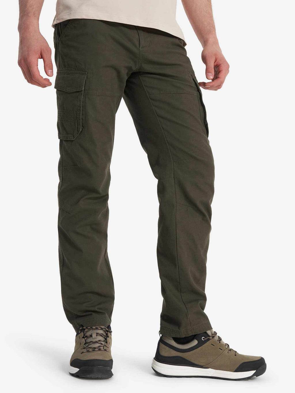 OUTVENTURE Панталон Longitude Men's Padded Pants